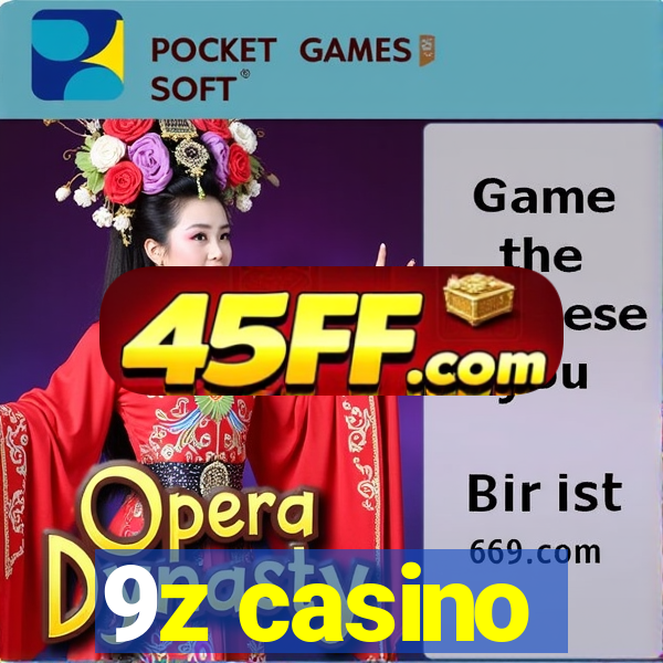 9z casino